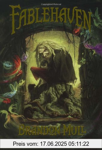 Binding : Taschenbuch, Edition : Reprint, Label : Aladdin, Publisher : Aladdin, NumberOfItems : 1, medium : Taschenbuch, numberOfPages : 368, publicationDate : 2007-04-24, authors : Brandon Mull, languages : english, ISBN : 1416947205