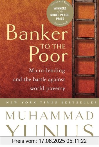 Binding : Taschenbuch, Edition : Rev. and Updated for the Pbk. Ed, Label : Perseus Books, Publisher : Perseus Books, NumberOfItems : 1, medium : Taschenbuch, numberOfPages : 312, publicationDate : 2003-09-25, authors : Mohammad Yunus, languages : english, ISBN : 1586481983