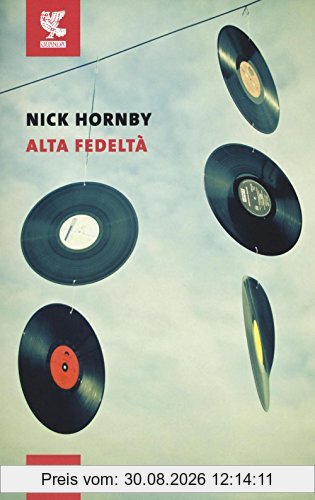 Alta fedeltà