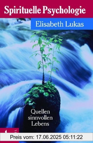 Binding : Taschenbuch, Edition : 5, Label : Kösel-Verlag, Publisher : Kösel-Verlag, medium : Taschenbuch, numberOfPages : 184, publicationDate : 1998-02-12, authors : Elisabeth Lukas, languages : german, ISBN : 3466364914