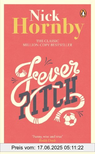 Binding : Taschenbuch, Label : Penguin, Publisher : Penguin, NumberOfItems : 1, medium : Taschenbuch, numberOfPages : 256, publicationDate : 2014-01-02, authors : Nick Hornby, ISBN : 0141395346