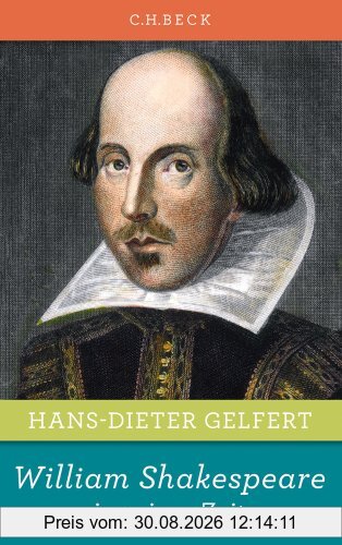 William Shakespeare in seiner Zeit