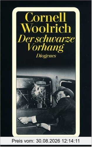 Der schwarze Vorhang