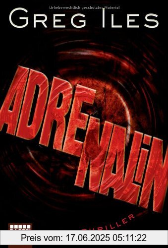 Binding : Taschenbuch, Edition : Aufl. 2011, Label : Bastei Lübbe (Bastei Lübbe Taschenbuch), Publisher : Bastei Lübbe (Bastei Lübbe Taschenbuch), medium : Taschenbuch, numberOfPages : 656, publicationDate : 2011-01-14, authors : Greg Iles, translators : Bernd Rullkötter, languages : german, ISBN : 340416542X