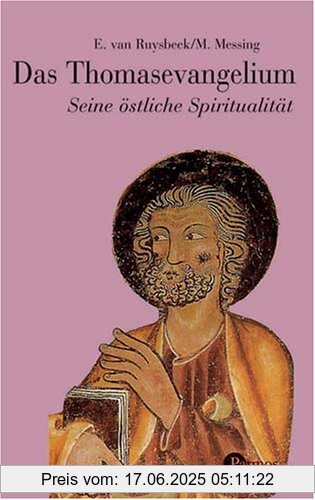 Binding : Taschenbuch, Edition : N.-A., Label : Patmos, Publisher : Patmos, medium : Taschenbuch, numberOfPages : 164, publicationDate : 2004-01-01, authors : Marcel Messing, Ruysbeek, Erik van, languages : german, ISBN : 3491694043