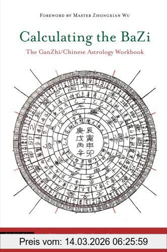 Wu, Karin Taylor Calculating The BaZi