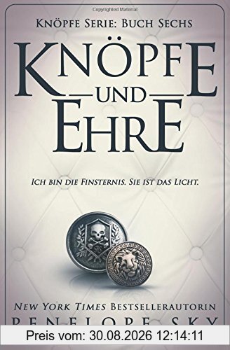 Knöpfe und Ehre