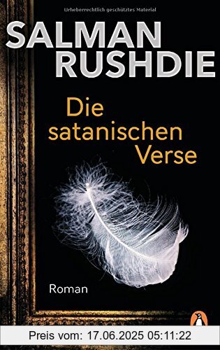 Binding : Taschenbuch, Label : Penguin Verlag, Publisher : Penguin Verlag, medium : Taschenbuch, numberOfPages : 720, publicationDate : 2017-09-11, releaseDate : 2017-09-11, authors : Salman Rushdie, languages : german, ISBN : 3328102167
