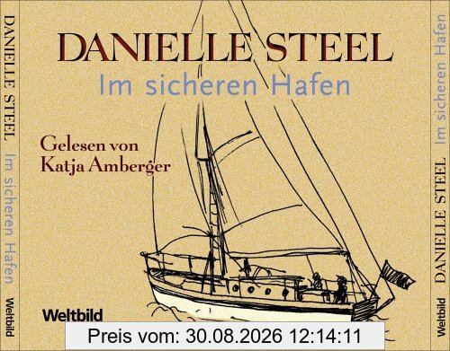 Im sicheren Hafen. 4 CDs