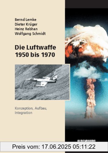 Binding : Gebundene Ausgabe, Label : Oldenbourg Wissenschaftsverlag, Publisher : Oldenbourg Wissenschaftsverlag, medium : Gebundene Ausgabe, numberOfPages : 879, publicationDate : 2006-05-10, authors : Bernd Lemke, Dieter Krüger, Heinz Rebhan, Wolfgang Schmidt, languages : german, ISBN : 3486579738