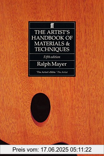 Binding : Taschenbuch, Edition : Main, Label : Faber & Faber, Publisher : Faber & Faber, NumberOfItems : 1, medium : Taschenbuch, numberOfPages : 784, publicationDate : 1991-09-16, authors : Ralph Mayer, languages : english, ISBN : 0571143318