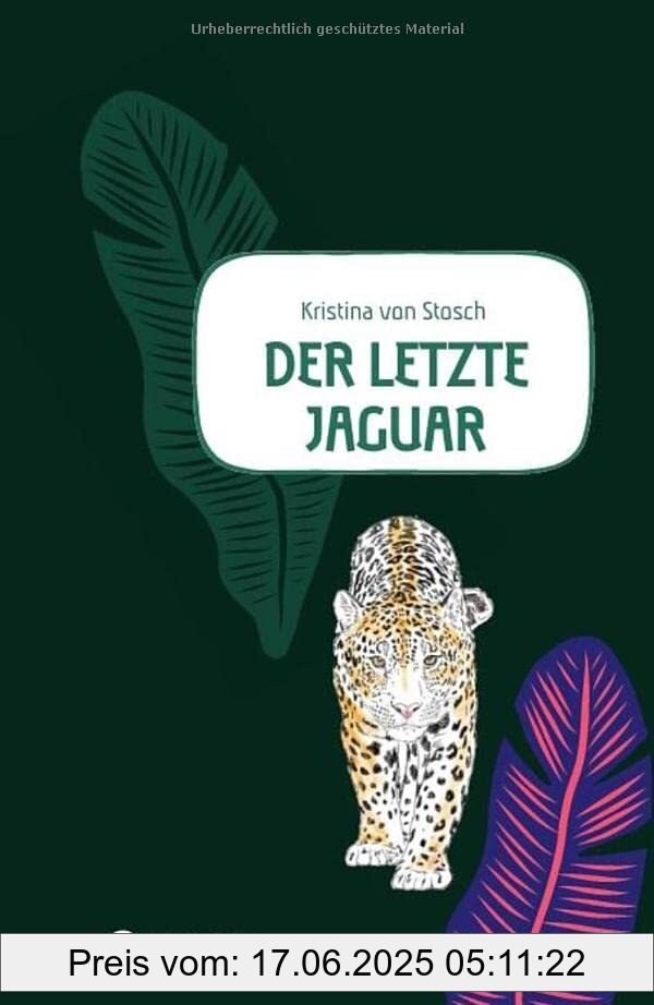 Binding : Taschenbuch, Label : Por la vida, Publisher : Por la vida, medium : Taschenbuch, numberOfPages : 260, publicationDate : 2022-04-16, authors : Kristina von Stosch, ISBN : 3347621565