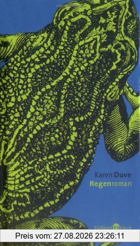 Regenroman