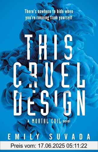 Binding : Taschenbuch, Label : Penguin, Publisher : Penguin, medium : Taschenbuch, numberOfPages : 448, publicationDate : 2018-11-01, authors : Emily Suvada, ISBN : 0141379286