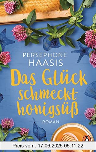 Binding : Taschenbuch, Edition : Originalausgabe, Label : Penguin Verlag, Publisher : Penguin Verlag, medium : Taschenbuch, numberOfPages : 416, publicationDate : 2022-05-09, releaseDate : 2022-05-09, authors : Persephone Haasis, ISBN : 3328108718