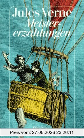 Meistererzählungen.