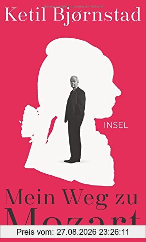 Mein Weg zu Mozart