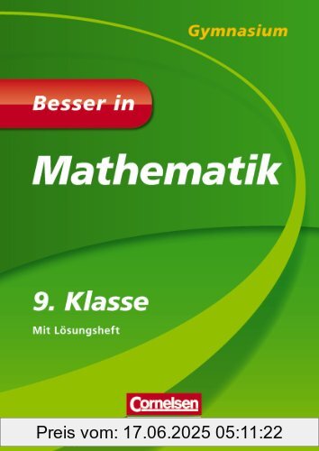 Binding : Taschenbuch, Edition : 2. Auflage., Label : Bibliographisches Institut, Mannheim, Publisher : Bibliographisches Institut, Mannheim, medium : Taschenbuch, numberOfPages : 112, publicationDate : 2012-07-01, authors : Alexander Spahn, languages : german, ISBN : 3411870869