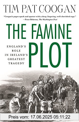 Binding : Taschenbuch, Edition : Reprint, Label : Palgrave Macmillan, Publisher : Palgrave Macmillan, NumberOfItems : 1, PackageQuantity : 1, medium : Taschenbuch, numberOfPages : 304, publicationDate : 2013-10-01, authors : Tim Pat Coogan, languages : english, ISBN : 1137278838