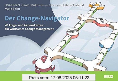 Binding : Karten, Edition : 1, Label : Beltz, Publisher : Beltz, medium : Karten, numberOfPages : 48, publicationDate : 2017-08-14, authors : Heiko Roehl, Oliver Haas, Malte Belau, languages : german, ISBN : 3407365888