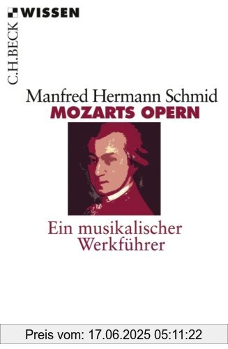 Binding : Taschenbuch, Edition : 1, Label : C.H.Beck, Publisher : C.H.Beck, medium : Taschenbuch, numberOfPages : 128, publicationDate : 2009-02-17, authors : Schmid, Manfred Hermann, languages : german, ISBN : 3406582613