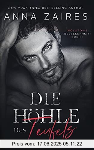 Binding : Taschenbuch, Label : Mozaika Publications, Publisher : Mozaika Publications, medium : Taschenbuch, numberOfPages : 416, publicationDate : 2021-09-16, authors : Anna Zaires, Dima Zales, translators : Grit Schellenberg, ISBN : 1631426737