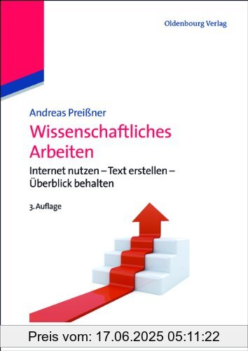 Binding : Taschenbuch, Edition : grundlegend überarbeitete Auflage, Label : Oldenbourg Wissenschaftsverlag, Publisher : Oldenbourg Wissenschaftsverlag, medium : Taschenbuch, numberOfPages : 209, publicationDate : 2012-08-22, authors : Andreas Preißner, languages : german, ISBN : 3486576135