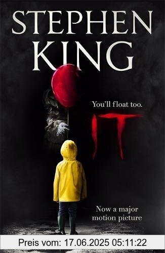 Binding : Taschenbuch, Label : Hodder Paperbacks, Publisher : Hodder Paperbacks, medium : Taschenbuch, numberOfPages : 1392, publicationDate : 2017-07-25, releaseDate : 2017-07-25, authors : Stephen King, languages : english, ISBN : 1473666937