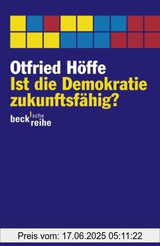 Binding : Taschenbuch, Edition : 1, Label : C.H.Beck, Publisher : C.H.Beck, medium : Taschenbuch, numberOfPages : 334, publicationDate : 2009-03-19, authors : Otfried Höffe, languages : german, ISBN : 3406587178