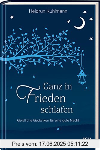 Binding : Gebundene Ausgabe, Edition : 1., Aufl., Label : SCM R. Brockhaus, Publisher : SCM R. Brockhaus, medium : Gebundene Ausgabe, numberOfPages : 168, publicationDate : 2015-01-06, authors : Heidrun Kuhlmann, languages : german, ISBN : 3417266386