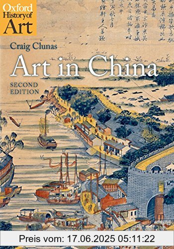 Binding : Taschenbuch, Edition : 2 Revised edition, Label : Oxford University Press, Publisher : Oxford University Press, NumberOfItems : 1, PackageQuantity : 1, medium : Taschenbuch, numberOfPages : 288, publicationDate : 2009-02-26, authors : Clunas, Craig (Professor of the History of Art, University of Oxford), ISBN : 0199217343