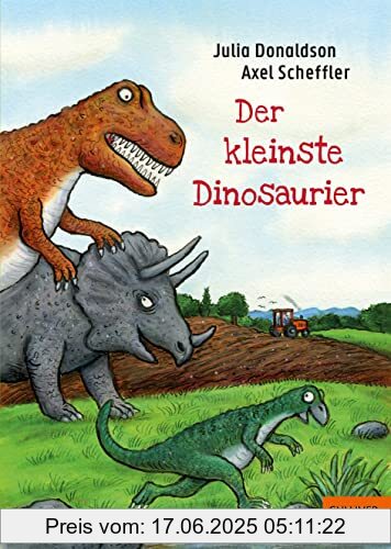 Binding : Gebundene Ausgabe, Edition : 1, Label : Gulliver von Beltz & Gelberg, Publisher : Gulliver von Beltz & Gelberg, medium : Gebundene Ausgabe, numberOfPages : 88, publicationDate : 2022-08-17, releaseDate : 2022-08-17, authors : Julia Donaldson, Axel Schäffler, translators : Susanne Härtel, ISBN : 3407812965