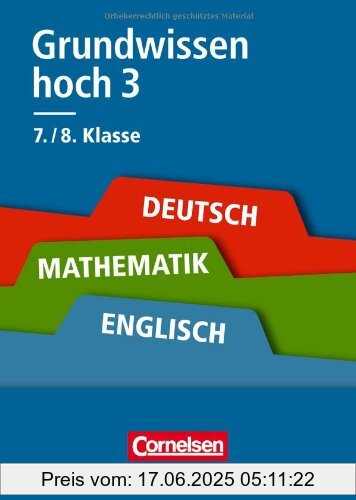 Binding : Gebundene Ausgabe, Edition : 1., Auflage, Label : Bibliographisches Institut, Mannheim, Publisher : Bibliographisches Institut, Mannheim, medium : Gebundene Ausgabe, numberOfPages : 320, publicationDate : 2013-01-14, authors : Abele, Hans Karl, Dietrich Berger, Reiner Böttcher, Thomas Brand, Karl-Dieter Bünting, David Clarke, languages : german, ISBN : 3411871237