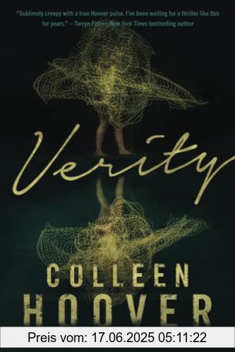 Binding : Taschenbuch, Edition : Reprint, Label : Grand Central Publishing, Publisher : Grand Central Publishing, medium : Taschenbuch, numberOfPages : 336, publicationDate : 2021-10-26, releaseDate : 2021-11-02, authors : Colleen Hoover, ISBN : 1538724731