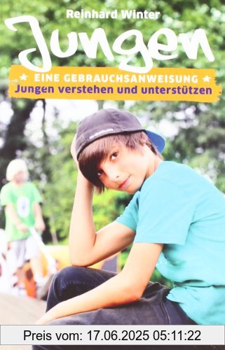 Binding : Taschenbuch, Edition : Originalausgabe, Label : Beltz, Publisher : Beltz, medium : Taschenbuch, numberOfPages : 278, publicationDate : 2012-05-14, authors : Reinhard Winter, languages : german, ISBN : 3407859317