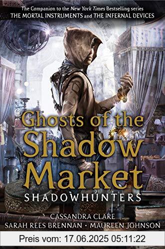 Binding : Taschenbuch, Label : Walker Books Ltd., Publisher : Walker Books Ltd., medium : Taschenbuch, numberOfPages : 616, publicationDate : 2020-07-02, authors : Cassandra Clare, ISBN : 1406385387