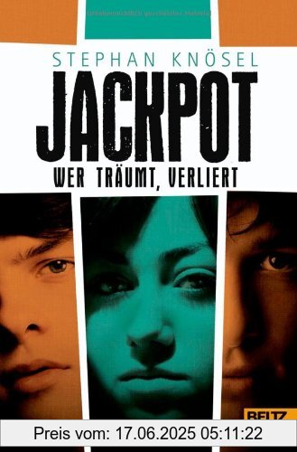 Binding : Taschenbuch, Edition : Originalausgabe, Label : Beltz & Gelberg, Publisher : Beltz & Gelberg, medium : Taschenbuch, numberOfPages : 272, publicationDate : 2013-04-15, authors : Stephan Knösel, languages : german, ISBN : 3407811136