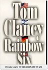 Brand : Michael Joseph, Binding : Gebundene Ausgabe, Label : Michael Joseph, Publisher : Michael Joseph, NumberOfItems : 1, medium : Gebundene Ausgabe, numberOfPages : 752, publicationDate : 1998-08-27, authors : Tom Clancy, languages : english, ISBN : 0718143361