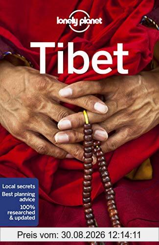 Tibet
