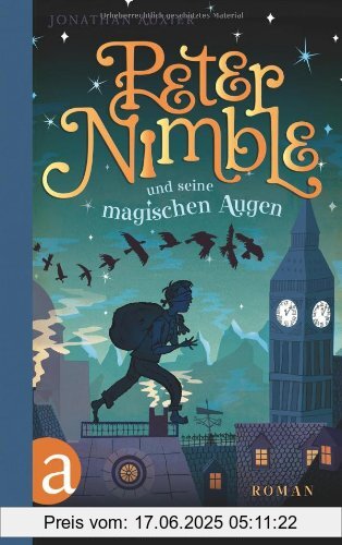Binding : Gebundene Ausgabe, Edition : 1, Label : Aufbau Verlag, Publisher : Aufbau Verlag, medium : Gebundene Ausgabe, numberOfPages : 416, publicationDate : 2012-08-20, authors : Jonathan Auxier, translators : Claudia Feldmann, languages : german, ISBN : 3351041616