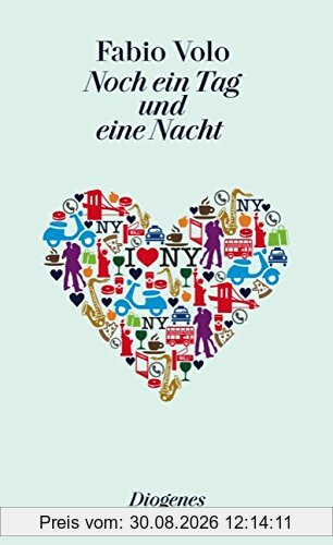 Noch ein Tag und eine Nacht