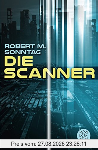 Die Scanner