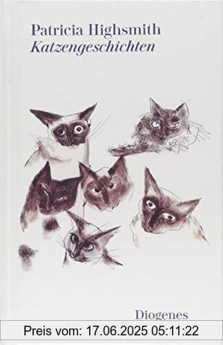 Binding : Gebundene Ausgabe, Edition : 1, Label : Diogenes, Publisher : Diogenes, medium : Gebundene Ausgabe, numberOfPages : 128, publicationDate : 2018-07-25, authors : Patricia Highsmith, ISBN : 3257261403