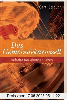 Binding : Broschiert, Edition : 1., Aufl., Label : Scm R. Brockhaus, Publisher : Scm R. Brockhaus, medium : Broschiert, numberOfPages : 208, publicationDate : 2010-02-15, authors : Gerti Strauch, languages : german, ISBN : 3417263255