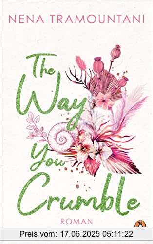 Binding : Broschiert, Edition : Originalausgabe, Label : Penguin Verlag, Publisher : Penguin Verlag, medium : Broschiert, numberOfPages : 448, publicationDate : 2022-09-14, releaseDate : 2022-09-09, authors : Nena Tramountani, ISBN : 3328108564