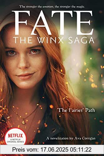 Brand : Scholastic Inc., Binding : Taschenbuch, Edition : Media Tie In, Label : Scholastic US, Publisher : Scholastic US, medium : Taschenbuch, numberOfPages : 334, publicationDate : 2021-02-02, authors : Ava Corrigan, ISBN : 1338692267