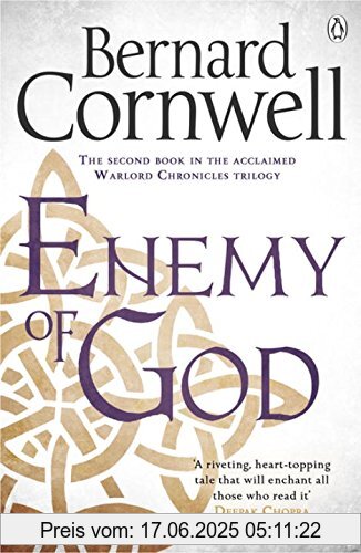 Binding : Taschenbuch, Edition : 2, Label : Penguin, Publisher : Penguin, medium : Taschenbuch, numberOfPages : 496, publicationDate : 2017-01-26, releaseDate : 2017-01-26, authors : Bernard Cornwell, languages : english, ISBN : 1405928336