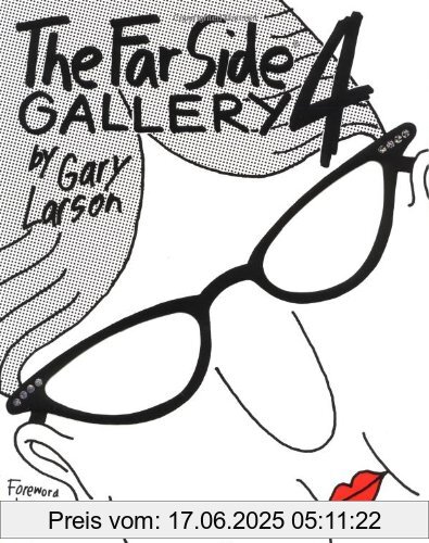 Binding : Taschenbuch, Label : Andrews McMeel Publishing, Publisher : Andrews McMeel Publishing, NumberOfItems : 1, medium : Taschenbuch, numberOfPages : 172, publicationDate : 1993-09-01, authors : Gary Larson, languages : english, ISBN : 0836217241
