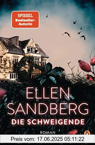 Brand : Penguin TB Verlag, Binding : Broschiert, Edition : Originalausgabe, Label : Penguin Verlag, Publisher : Penguin Verlag, medium : Broschiert, numberOfPages : 544, publicationDate : 2020-10-26, authors : Ellen Sandberg, ISBN : 3328104852