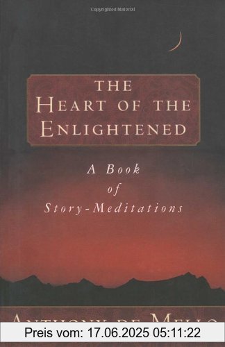 Binding : Taschenbuch, Edition : New edition, Label : Image, Publisher : Image, NumberOfItems : 1, medium : Taschenbuch, numberOfPages : 192, publicationDate : 1997-10-03, releaseDate : 1997-10-03, authors : Anthony De Mello, languages : english, ISBN : 0385421281